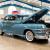 1947 Chrysler Royal 2-Door Coupe