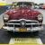1949 Ford Custom Convertible