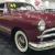 1949 Ford Custom Convertible