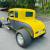 1931 Ford Model A 5 WINDOW COUPE NOSTALGIC HOTROD WATCH VIDEO