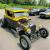 1931 Ford Model A 5 WINDOW COUPE NOSTALGIC HOTROD WATCH VIDEO