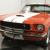 1965 Ford Mustang GT350 Clone