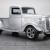 1936 Ford Pickup Truck