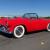 1955 Ford Thunderbird