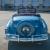 1948 Lincoln Continental Convertible