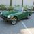 1979 MG Midget