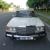 1980 Mercedes-Benz 450SEL 4 Dr 4.5L V8 Sedan
