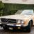 1975 Mercedes-Benz 400-Series SL