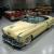 1952 Oldsmobile Ninety-Eight Convertible