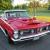 1963 Pontiac Grand Prix