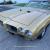 1970 Pontiac GTO Matching numbers! Judge decals! SEE Video