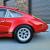 1979 Porsche 911 STR Tribute