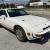 1987 Porsche 924 S