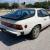 1987 Porsche 924 S
