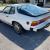 1987 Porsche 924 S
