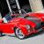 1965 Replica/Kit Makes Superformance Cobra MKIII Roadster