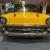 1957 CHEVROLET 210, 350 V8, NOT MUSTANG, CHEVELLE, FORD BEL AIR, IMPALA CAMARO
