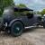 Lagonda 2litre low chassis tourer 1930 Barnfind