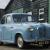 AUSTIN A35 4 DOOR SALOON, LOW MILEAGE IN OUTSTANDING CONDITION
