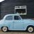 AUSTIN A35 4 DOOR SALOON, LOW MILEAGE IN OUTSTANDING CONDITION