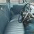 AUSTIN A35 4 DOOR SALOON, LOW MILEAGE IN OUTSTANDING CONDITION