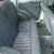 AUSTIN A35 4 DOOR SALOON, LOW MILEAGE IN OUTSTANDING CONDITION