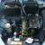 AUSTIN A35 4 DOOR SALOON, LOW MILEAGE IN OUTSTANDING CONDITION