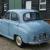 AUSTIN A35 4 DOOR SALOON, LOW MILEAGE IN OUTSTANDING CONDITION