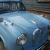 AUSTIN A35 4 DOOR SALOON, LOW MILEAGE IN OUTSTANDING CONDITION