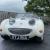 AUSTIN HEALEY FROG EYE SPRITE RECREATION OFFERS PX MINI COOPER OR MOTORCYCLES ?