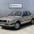 1986 BMW 3 SERIES 318I 4 DOOR SALOON E30 Only 41,673 Miles
