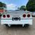 1990 Corvette L98 C4 COUPE 5.7 V8 6 SP MANUAL 500 + BHP, SUPERCHARGED, AWESOME