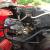 Volkswagen VW Scirocco Mk 2 1.6 GT 5 Speed E manual transmission, fully restored