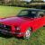 FORD MUSTANG COUPE 1966 V8 AUTO