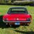 FORD MUSTANG COUPE 1966 V8 AUTO