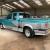 FORD F150 FLARE SIDE CREWCAB,FORD ADVERTISEMENT TRUCK.V8 5.0