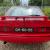 ESCORT RS TURBO IMMACULATE STUNNING LHD SPANISH IMPORT