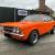 FORD CORTINA MK3 2 DOOR GT FANTASTIC! PX MOTORCYCLES CARS ££ EITHER WAY WHY?