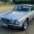 Jaguar XJ6 4.2 Series 2 Rare Short wheel base model 31900 miles