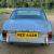 Jaguar XJ6 4.2 Series 2 Rare Short wheel base model 31900 miles