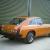 1975 MG MGB GT V8, collector quality