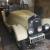 Classic cars 1937 Morgan 4/4 BARNFIND dry stored 42 yrs first year numbers match