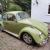 1972 VW beetle