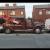 Volvo N86 bullnose recovery lorry