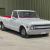 American Chevy c10 pick up.. 1970 American cars