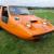 1970 Bond Bug 700ES
