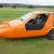 1970 Bond Bug 700ES