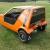 1970 Bond Bug 700ES