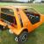 1970 Bond Bug 700ES