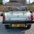 1975 MG Midget 1.5 1500 2dr Convertible Petrol Manual